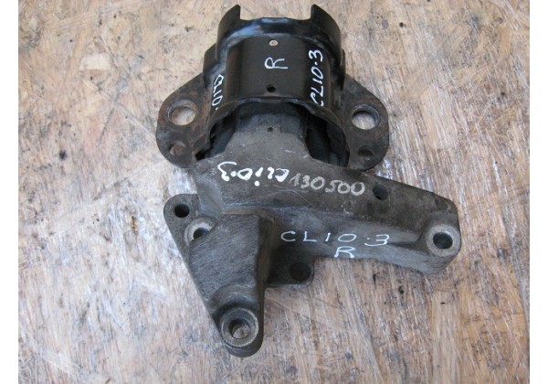 Подушка двигуна права передня Renault Kangoo, Clio II, 7700415087